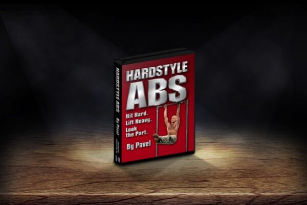 DVD: Hardstyle Abs